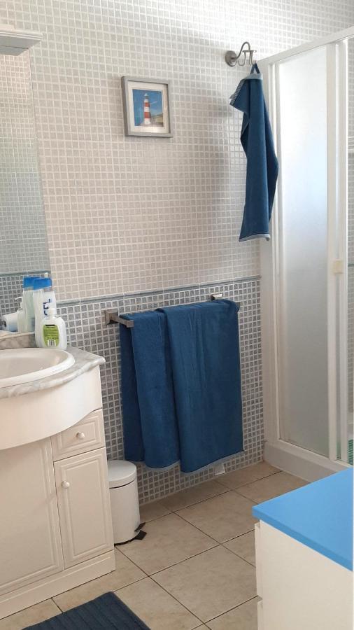 Bright And Quiet Apartment With Ocean View أذيخي المظهر الخارجي الصورة