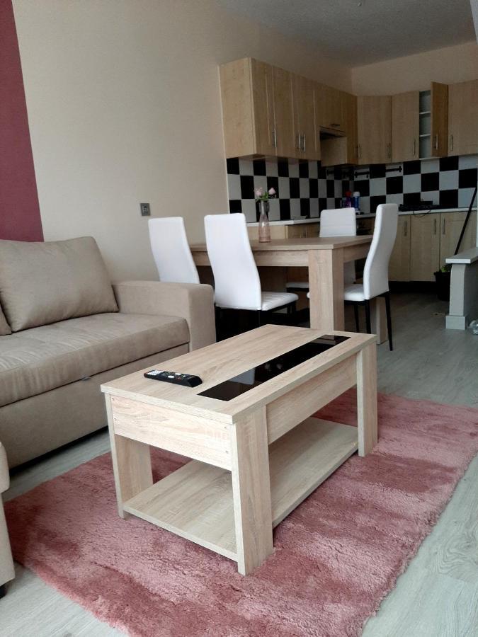 Bright And Quiet Apartment With Ocean View أذيخي المظهر الخارجي الصورة